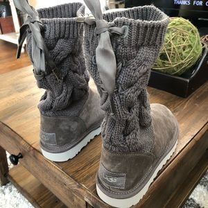 ugg kiandra boot